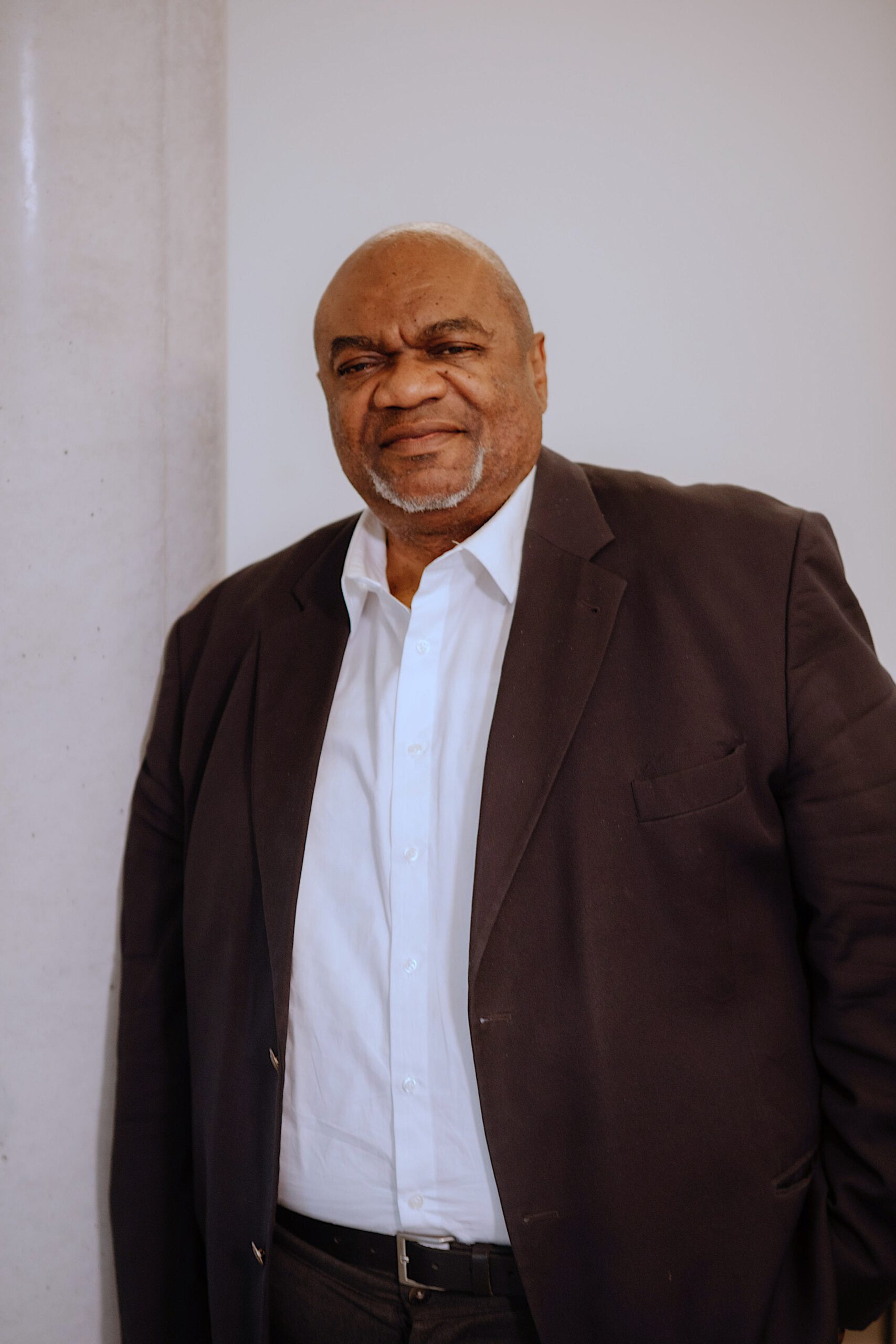 Donaly Malungu // Partner & International Project Manager